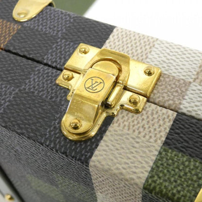 Louis Vuitton Damoflage Neo Wallet Trunk M10489 Shoulder Bag