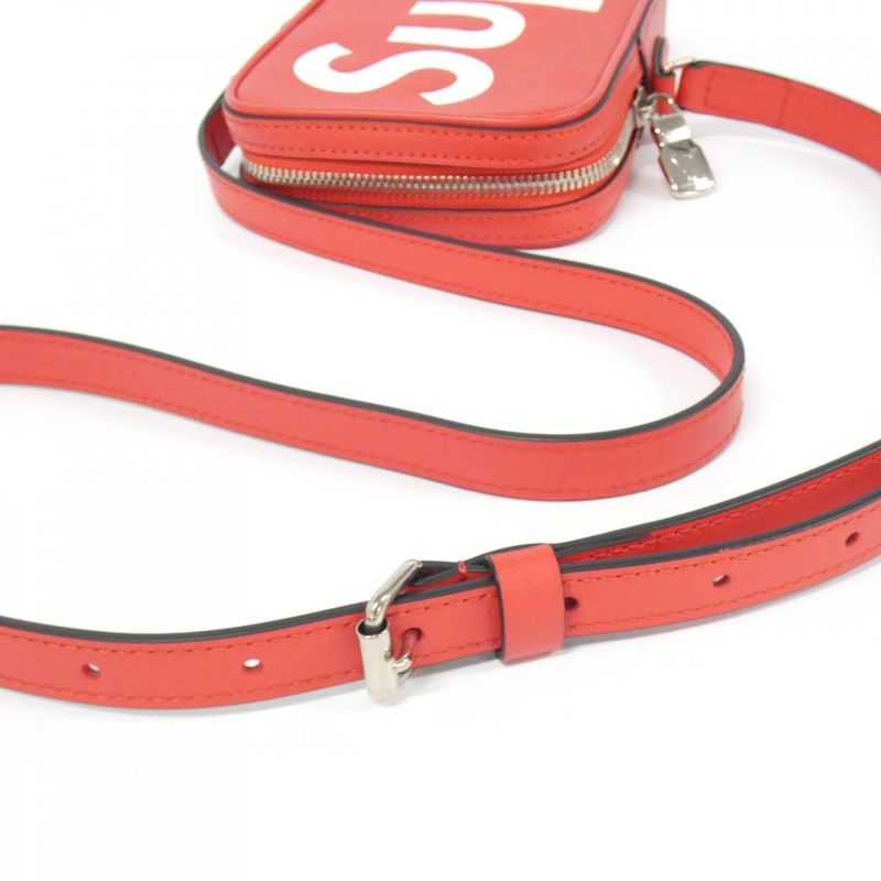 Louis Vuitton Epi Danube PPM M53434 Shoulder Bag