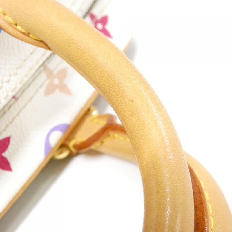 Louis Vuitton Multicolor Tour-ville M92663 Bag