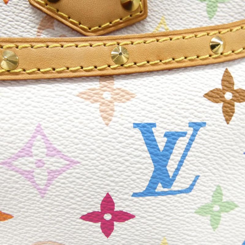 Louis Vuitton Multicolor Tour-ville M92663 Bag