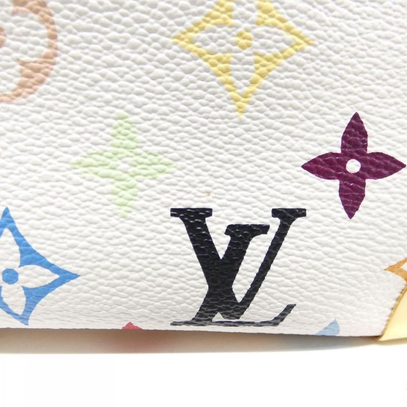 Louis Vuitton Multicolor Tour-ville M92663 Bag