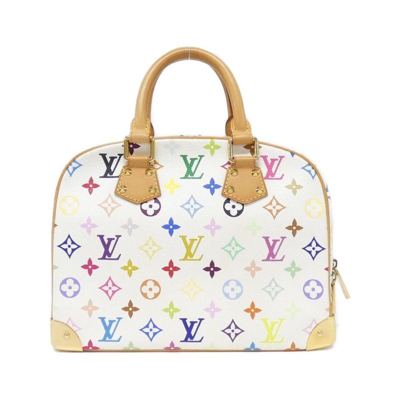 Louis Vuitton Multicolor Tour-ville M92663 Bag