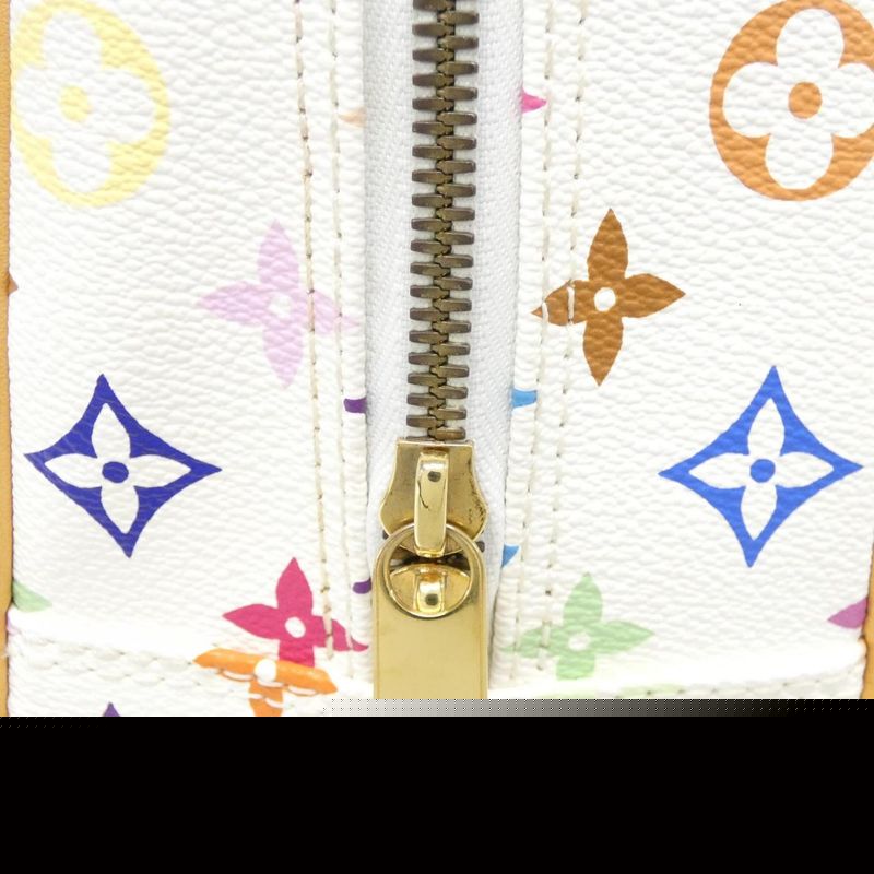 Louis Vuitton Multicolor Tour-ville M92663 Bag