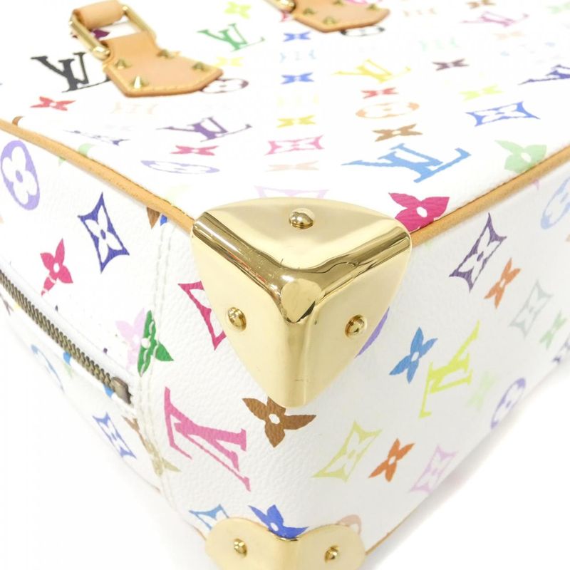 Louis Vuitton Multicolor Tour-ville M92663 Bag