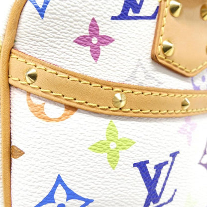 Louis Vuitton Multicolor Tour-ville M92663 Bag