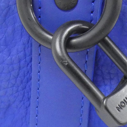 Louis Vuitton Taurillon Monogram Keepall Bandouliere 25cm M23129
