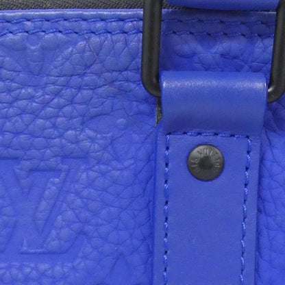 Louis Vuitton Taurillon Monogram Keepall Bandouliere 25cm M23129