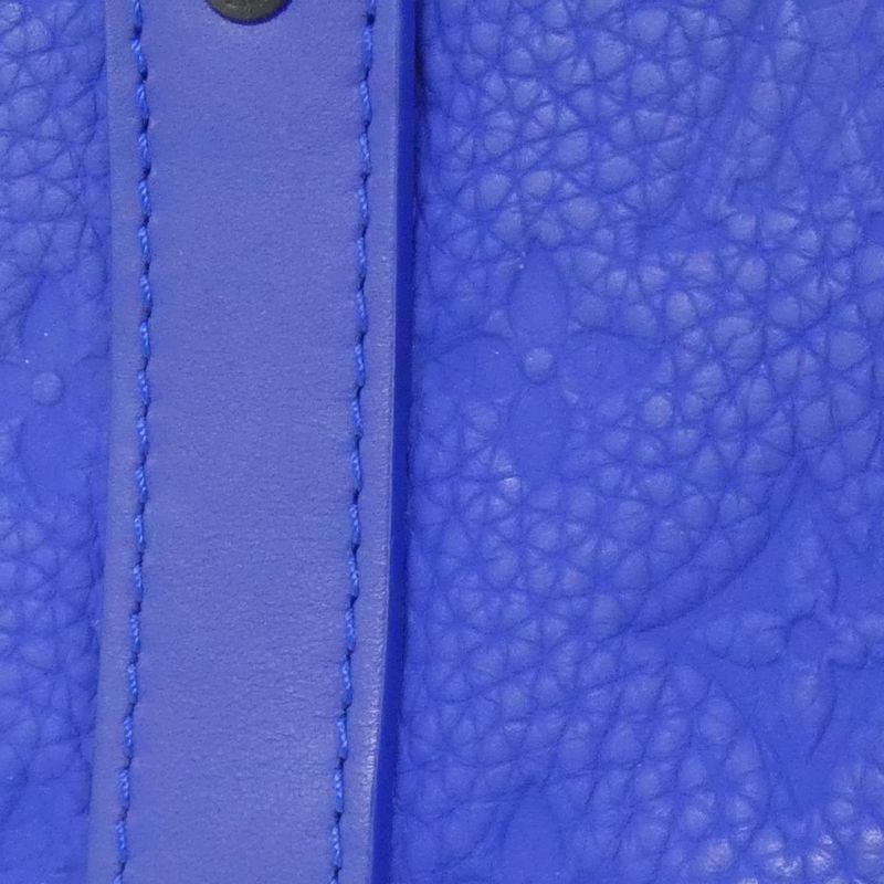 Louis Vuitton Taurillon Monogram Keepall Bandouliere 25cm M23129
