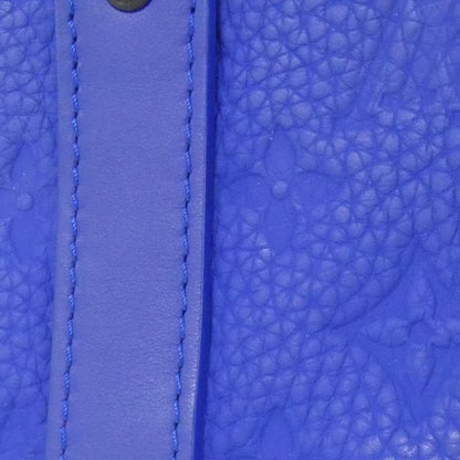 Louis Vuitton Taurillon Monogram Keepall Bandouliere 25cm M23129