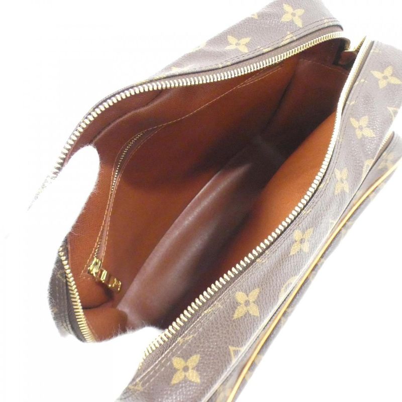 Louis Vuitton Monogram Nile M45244 Shoulder Bag