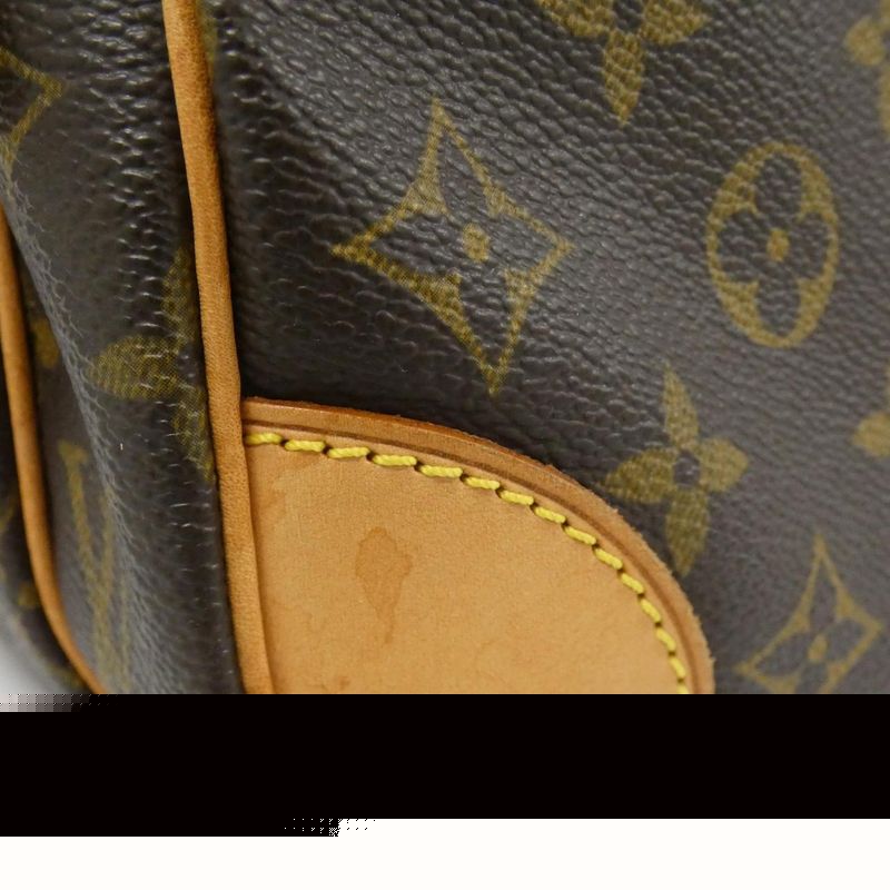 Louis Vuitton Monogram Nile M45244 Shoulder Bag