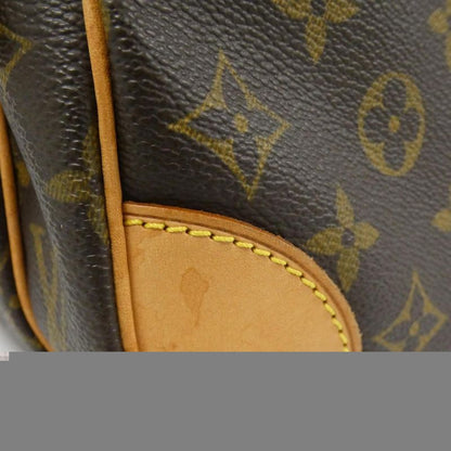 Louis Vuitton Monogram Nile M45244 Shoulder Bag