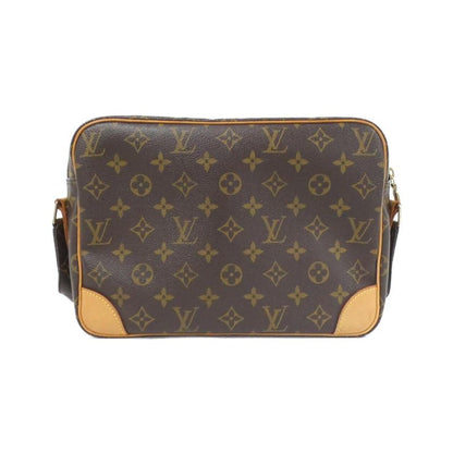Louis Vuitton Monogram Nile M45244 Shoulder Bag