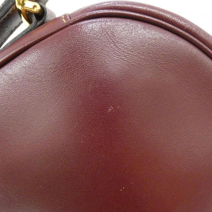 Vintage Cartier MUST DE Cartier Shoulder Bag