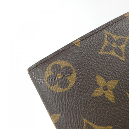 Louis Vuitton Monogram Portefeuille Emily- M60697 Wallet