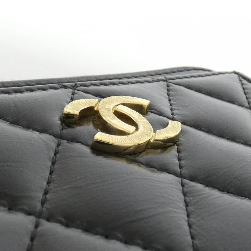 CHANEL Ap4265 Card Case