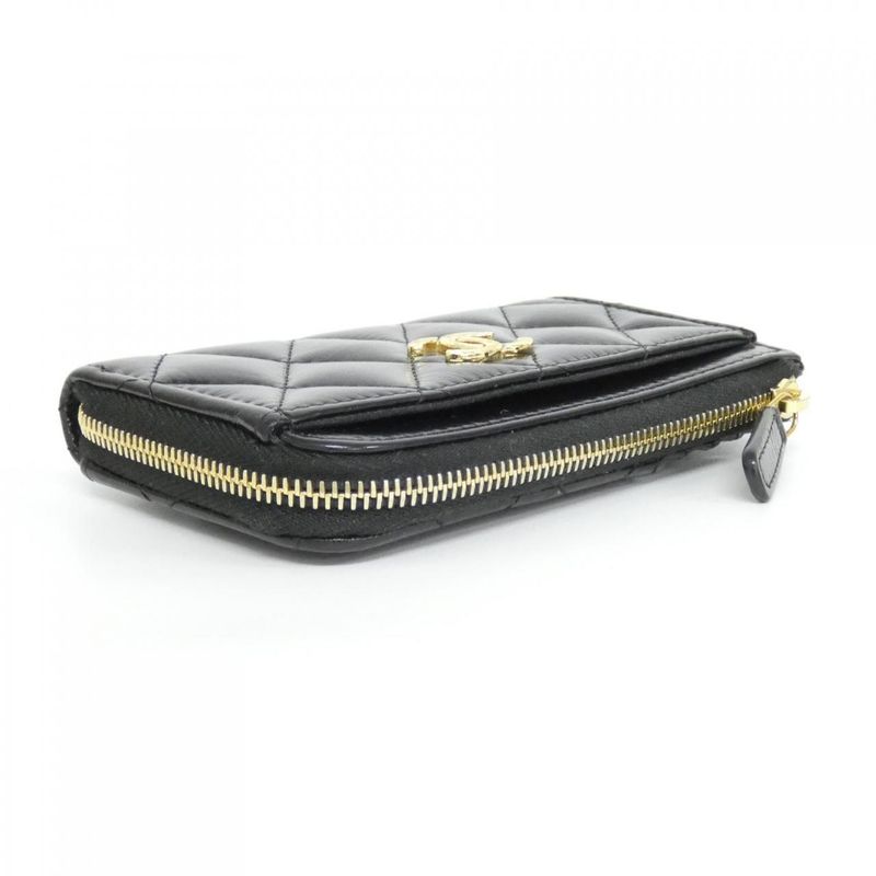 CHANEL Ap4265 Card Case