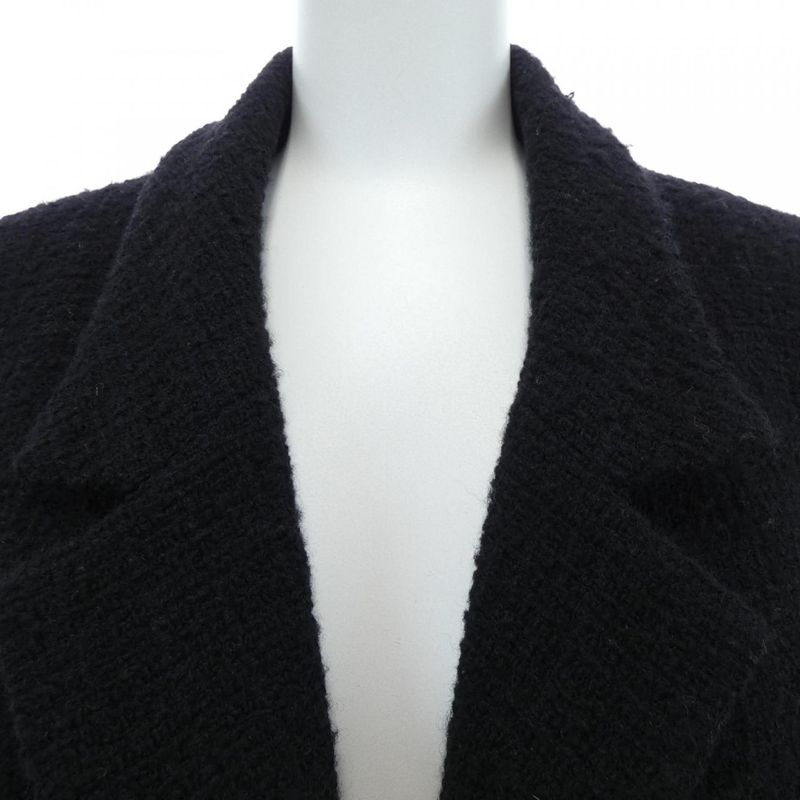 Vintage CHANEL P18924v10833 02C Jacket