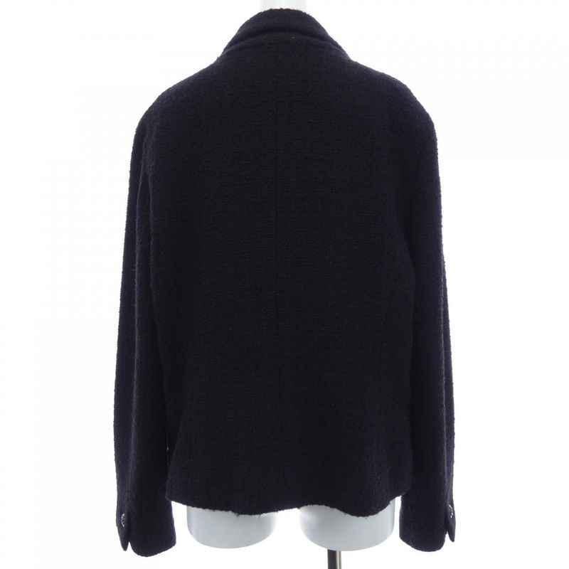 Vintage CHANEL P18924v10833 02C Jacket
