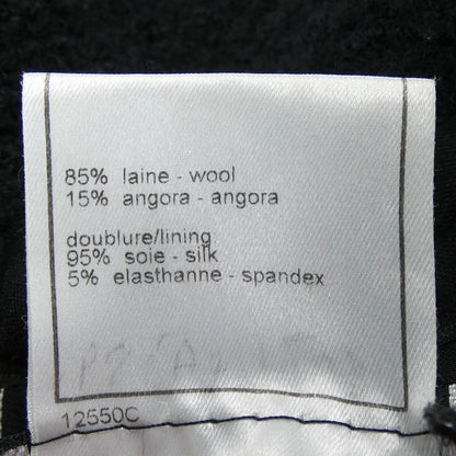 Vintage CHANEL P18924v10833 02C Jacket