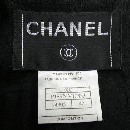 Vintage CHANEL P18924v10833 02C Jacket
