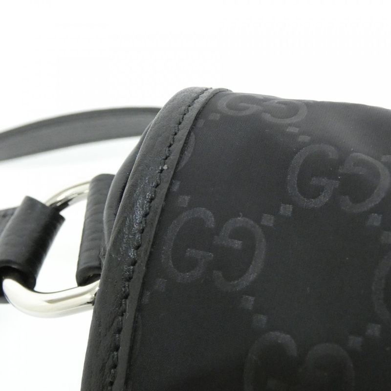 GUCCI 510335 K28an Shoulder Bag