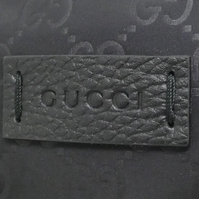 GUCCI 510335 K28an Shoulder Bag