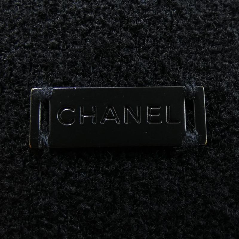Vintage CHANEL P14310v07726 Setup