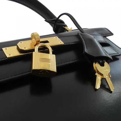 HERMES Kelly 28cm 001848cc Bag