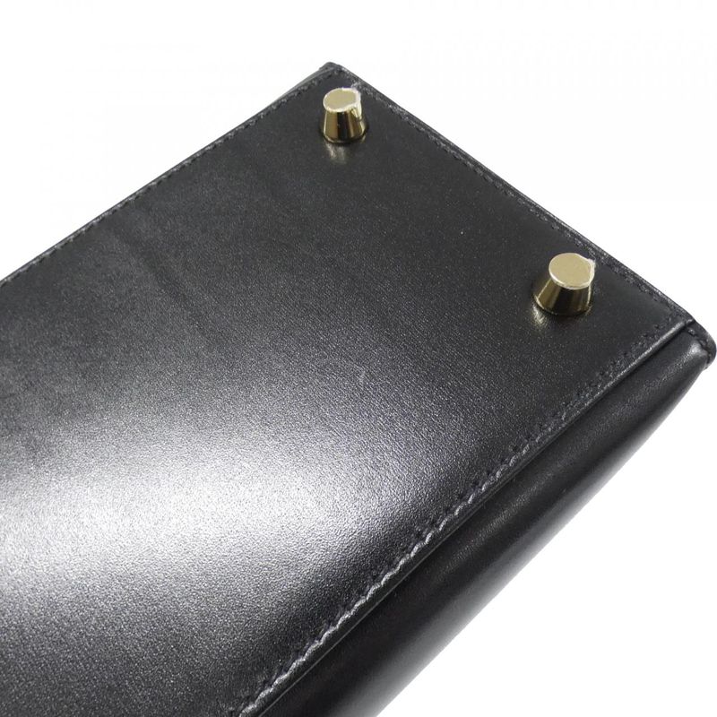 HERMES Kelly 28cm 001848cc Bag