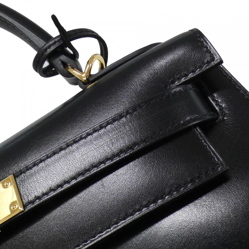 HERMES Kelly 28cm 001848cc Bag