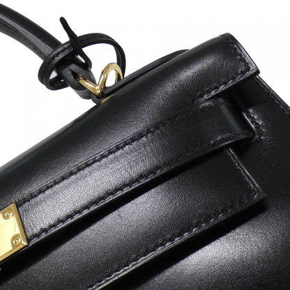 HERMES Kelly 28cm 001848cc Bag