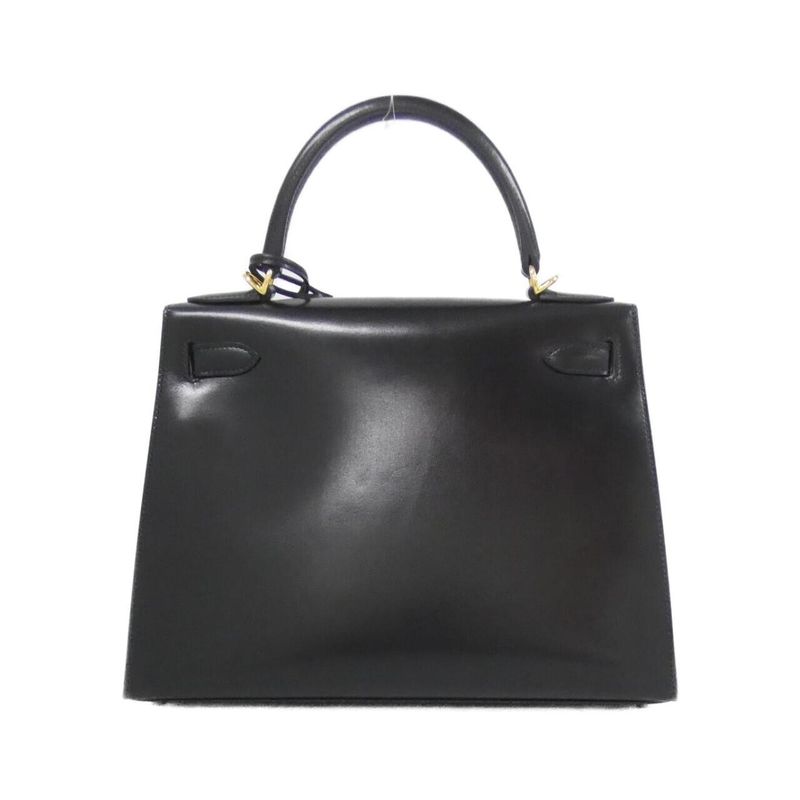 HERMES Kelly 28cm 001848cc Bag