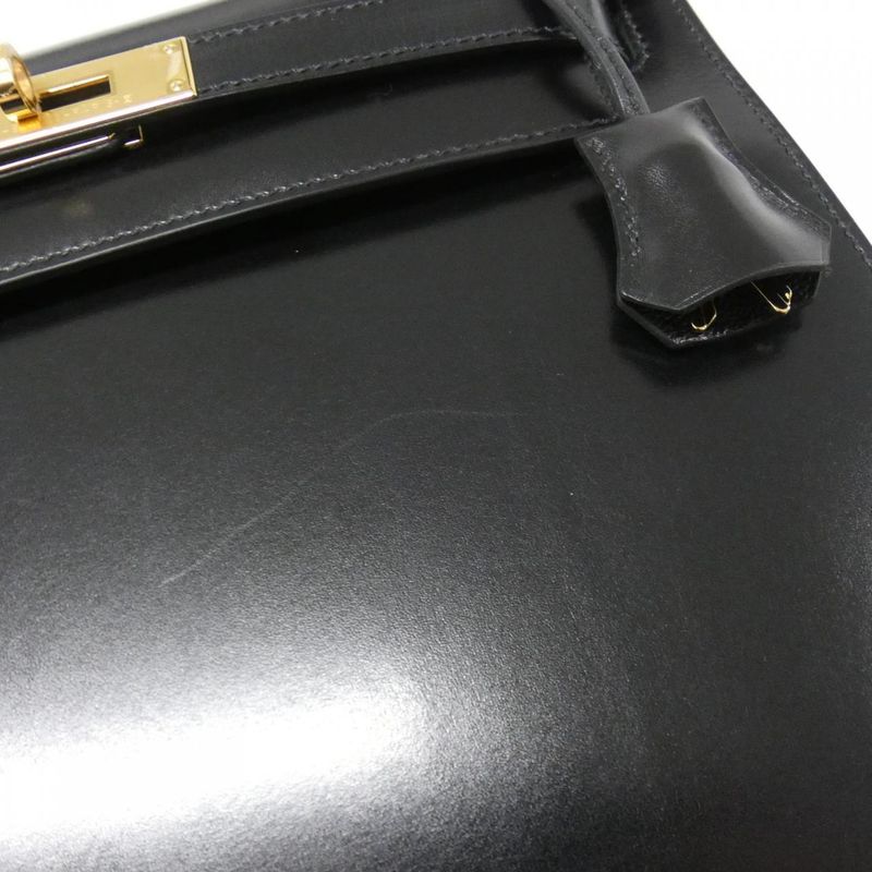 HERMES Kelly 28cm 001848cc Bag