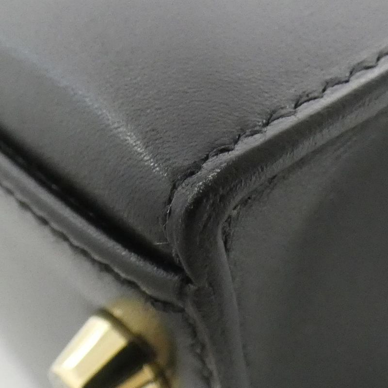 HERMES Kelly 28cm 001848cc Bag