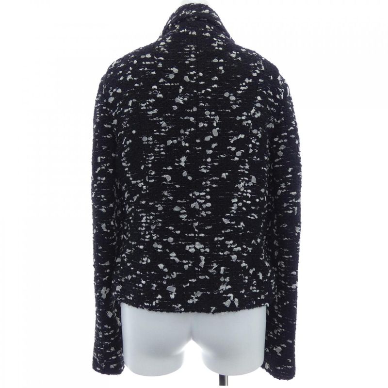 Vintage CHANEL P20169v11530 02A Jacket