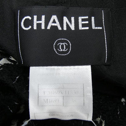 Vintage CHANEL P20169v11530 02A Jacket