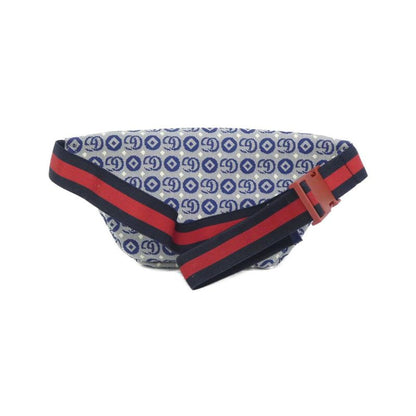 GUCCI Childrens 502095 U4gan Waist Bag