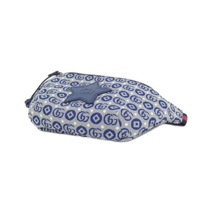 GUCCI Childrens 502095 U4gan Waist Bag
