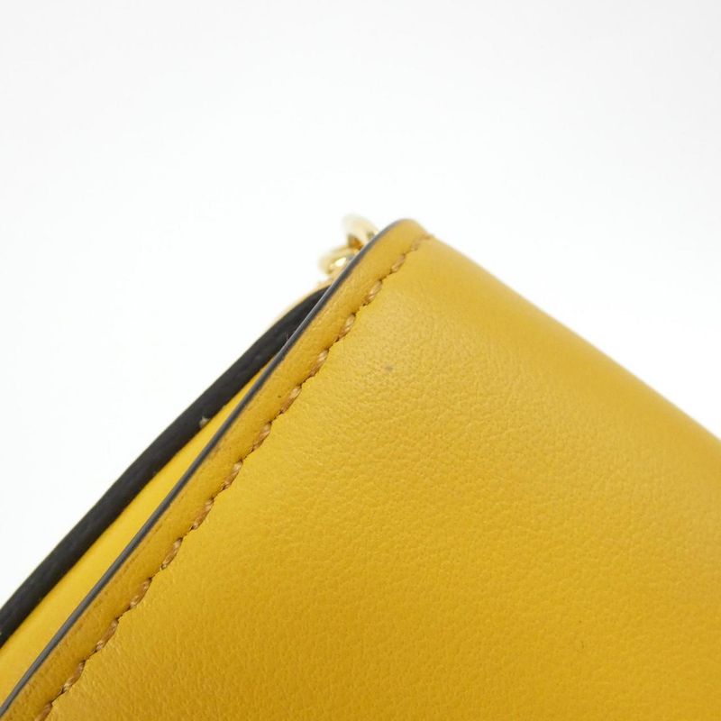 FENDI Nano Baguette Charm 7ar798 2IH Bag Charm