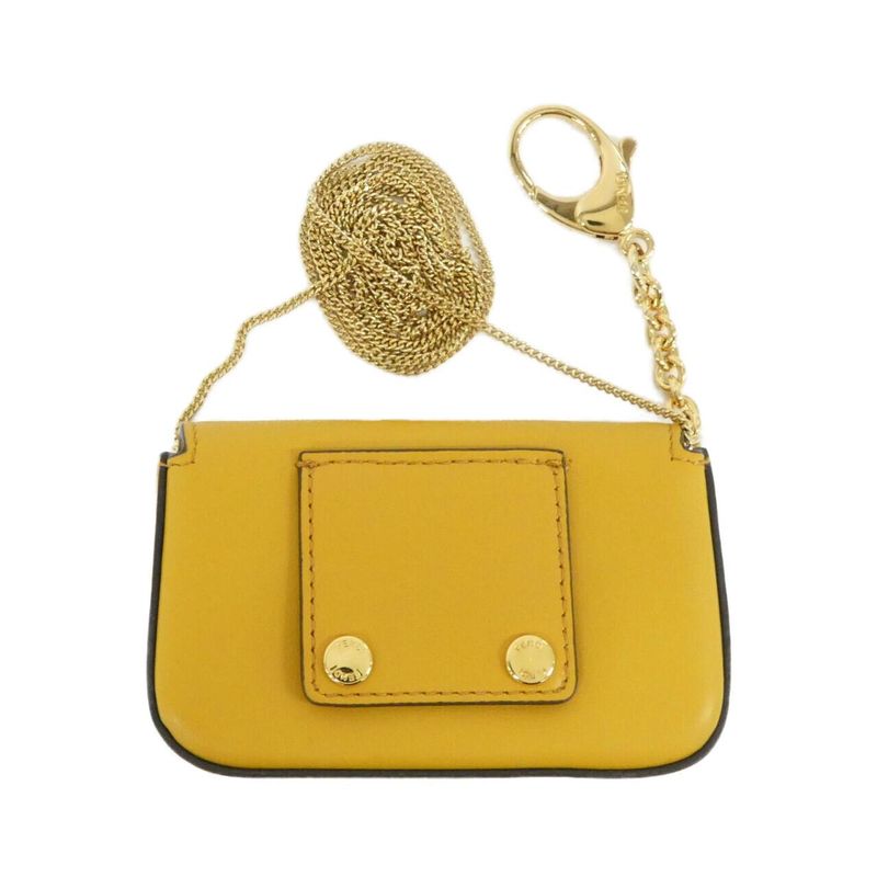 FENDI Nano Baguette Charm 7ar798 2IH Bag Charm