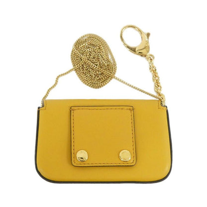 FENDI Nano Baguette Charm 7ar798 2IH Bag Charm