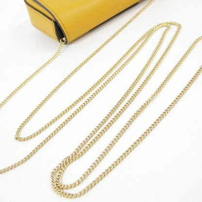 FENDI Nano Baguette Charm 7ar798 2IH Bag Charm