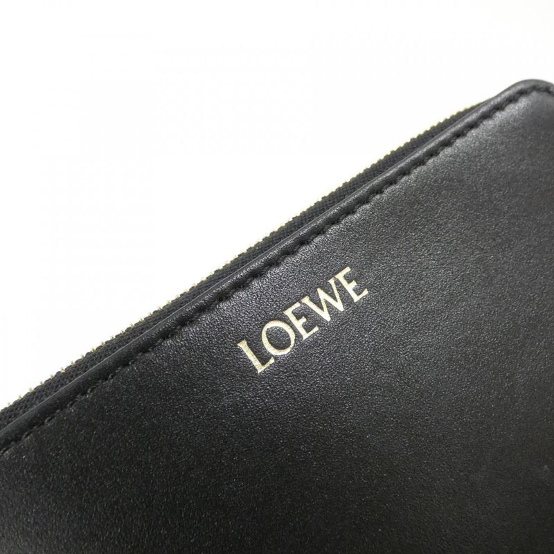 LOEWE Cem1z40x02 Coin Case