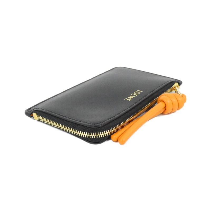 LOEWE Cem1z40x02 Coin Case