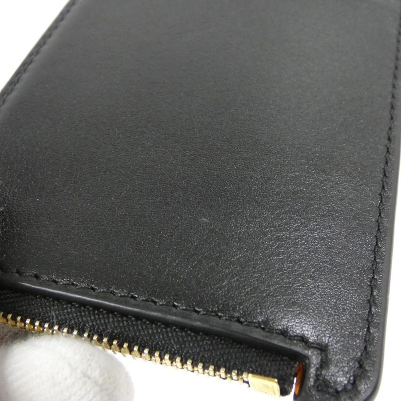 LOEWE Cem1z40x02 Coin Case