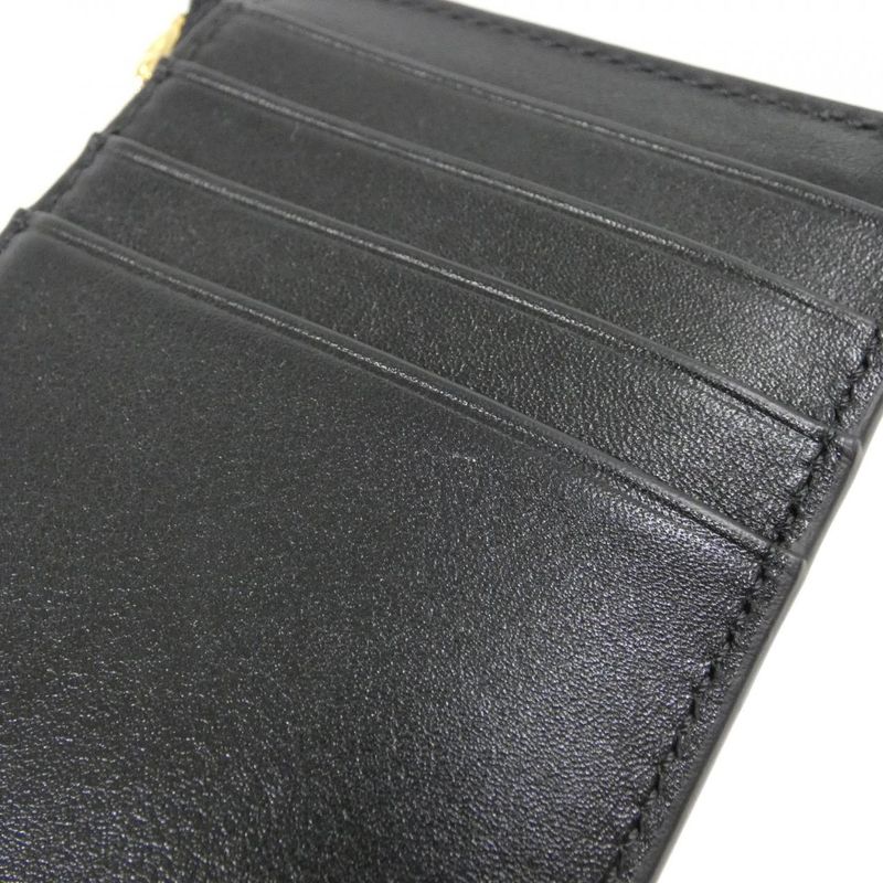 LOEWE Cem1z40x02 Coin Case
