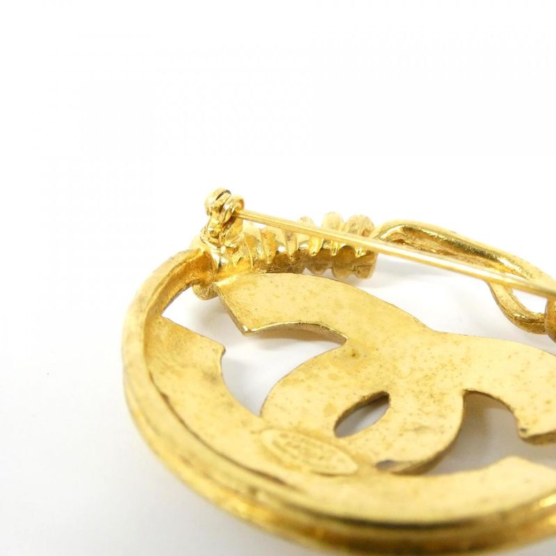 Vintage CHANEL Brooch
