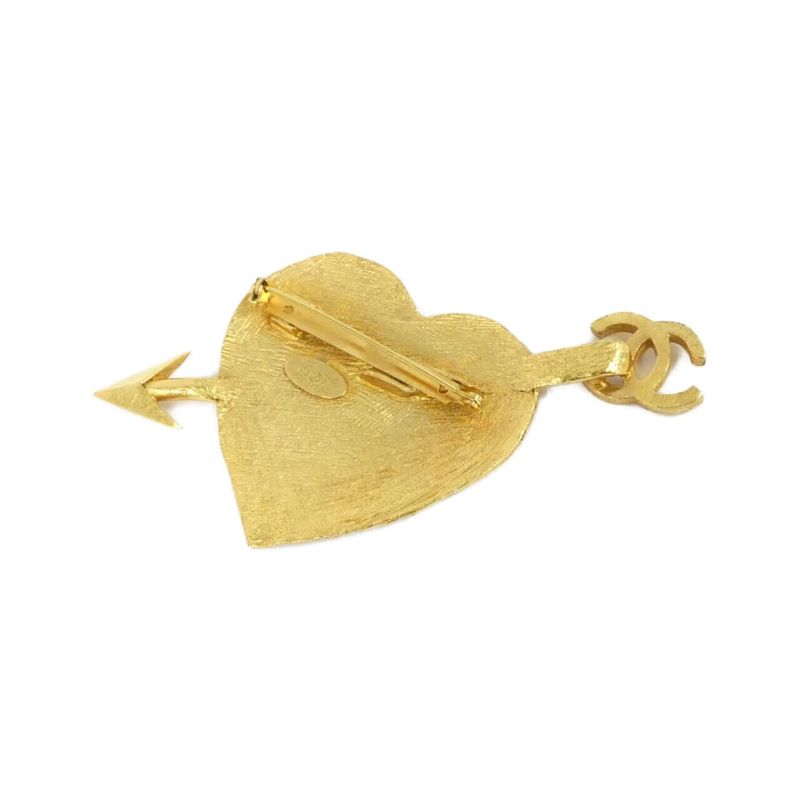 Vintage CHANEL Brooch