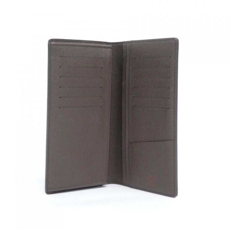 Louis Vuitton Damier Portefeuille Brother N60017 Wallet